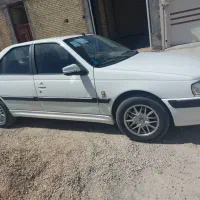 پژوپارس مدل۹۹