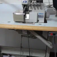 چرخ خیاطی|چرخ خیاطی و ریسندگی|محمدشهر, شهرک چمران|دیوار