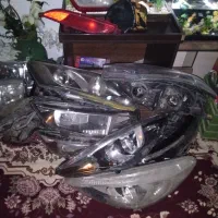 چراغ جلو|قطعات یدکی و لوازم جانبی|فردیس, سرحد آباد|دیوار