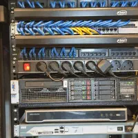 ویپ (VoIP)|تلفن رومیزی|شیراز, ملاصدرا|دیوار