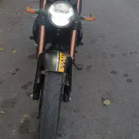 موتورسیکلت 200بلنتامدل cR|موتورسیکلت|مراغه, |دیوار