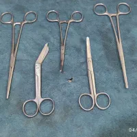 تجهیزات پزشکی