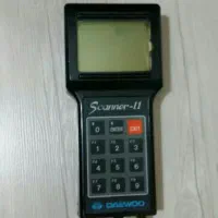 تعمیرگاه دوو سیلو