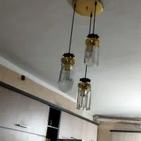 لوستر آویز|لوستر و چراغ آویز|اهواز, کوی آغاجاری|دیوار