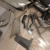 لوازم داخلی پارس|قطعات یدکی و لوازم جانبی|رباط‌کریم, منجیل آباد|دیوار