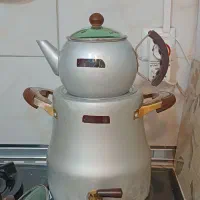 کتری و قوری|قوری، کتری، قهوه‌ساز دستی|تهران, وردآورد|دیوار