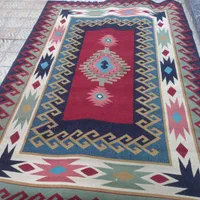 گلیم فرش