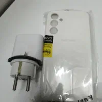 شارژرسوپرفست باگارد‌‌‌A15