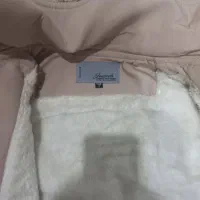 کاپشن سه هفته پیش گرفتم قصد فروش دارم|لباس|سیمین شهر, |دیوار