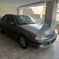 پرشیا خونگی فرانسوی مدل ۸۷