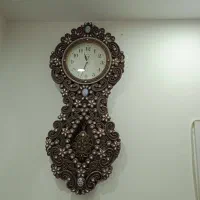 ساعت دیواری