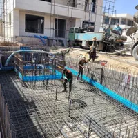 زمین از شما ساخت از ما/ به صورت کلید تحویل|مشارکت در ساخت املاک|یاسوج, |دیوار