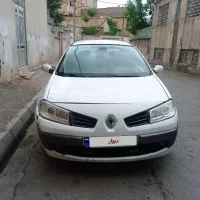مگان 2000|خودرو سواری و وانت|مشهد, هفده شهریور|دیوار