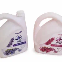 مایع ظرفشویی لباسشویی شیشه پاک‌کن صابون