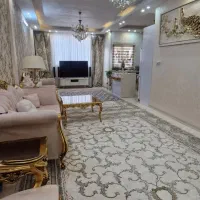 ۹۰متر ط۲ سرجلو نوساز باپارکینگ بدون رمپ توس۳۳ کشف