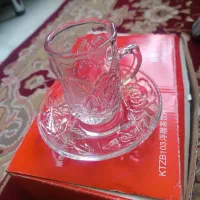 فنجون و نعلبکی