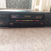 ویدیو vhs سامسونگ