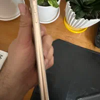 گوشی آیفون 8 plus|موبایل|اصفهان, وحید|دیوار