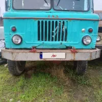 کمپرسی|خودرو سنگین|رشت, لاکانی|دیوار