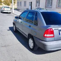 پراید 141 درحد خشک شاسی ها پلمپ پلمپ|خودرو سواری و وانت|ارومیه, |دیوار