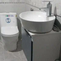 تاسیسات لوله کشی آب و فاضلاب