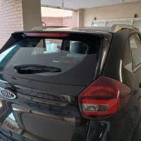 mvm x22 pro1403دنده|خودرو سواری و وانت|سیرجان, |دیوار
