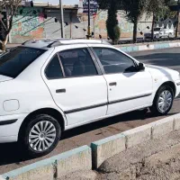 سمند SE خانگی