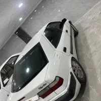 زانتیا مدل ۸۴در حد