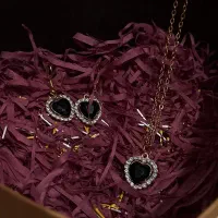 زیورآلات پرنسسی