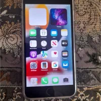 اپل 7پلاس 128 گیگ