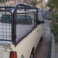 پیکان وانت|خودرو سواری و وانت|فردیس, شهرک شهید حسینی|دیوار