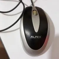 کامپیوتر با تمام وسایل جانبیش کاملا سالم|رایانه رومیزی|لاهیجان, انقلاب|دیوار