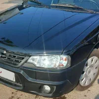 آریسان ۲ دوگانه مدل ۱۴۰۲ کم کار|خودرو سواری و وانت|رشت, نیروی دریایی|دیوار