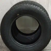 لاستیک بارز