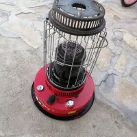 چراغ نفتی در حد نو|بخاری، هیتر، شومینه|سرپل ذهاب, |دیوار