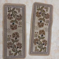 ۲تا پادری سالم