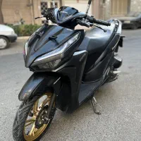 هوندا واریو 150