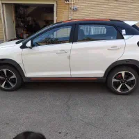 Mvm ایکس ۳۳ اتومات