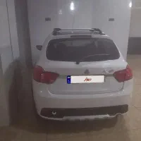 کوییک آر دنده ای یه کف دست رنگ|خودرو سواری و وانت|همدان, |دیوار