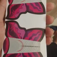 وسایل کاشت ناخن