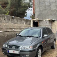 سمندlx1386دوگانه فابریک