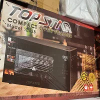 آون توستر رومیزی برقی تاپ استار مدل c428