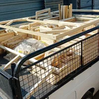 سه پایه نقاشی دو شیار|لوازم التحریر|تهران, یافت آباد جنوبی|دیوار