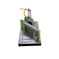 فروش شرایطی دستگاه خشک کن میوه، باظرفیت 5تن روزانه|ماشین‌آلات صنعتی|اصفهان, شهشهان|دیوار