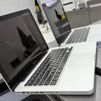 Macbook pro 2015 اپل بدون پیش پرداخت ۴ تا چک