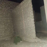 فروش خانه ویلایی نیم ساخت