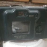 دوربین کداک