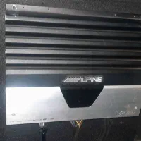 سیستم گرندزیرو و آلفارد