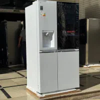 ساید الجی|یخچال و فریزر|اردبیل, |دیوار