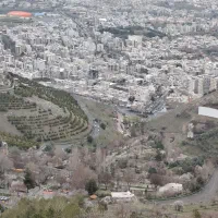زمین جنوبی شهرک وحدت فاز دو